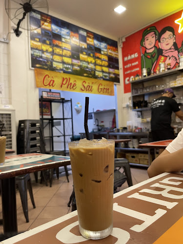 Joo Chiat Banh Mi Ca Phe - Hospitality and gastronomy