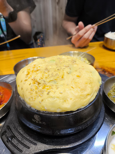 Opinii despre SONGANE 송가네 în Singapore - Hospitality and gastronomy