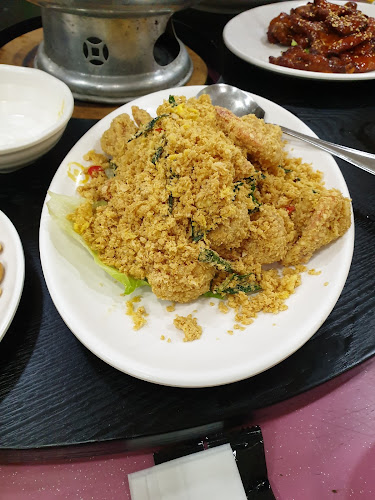 Opinii despre Queen of Wok în Singapore - Hospitality and gastronomy