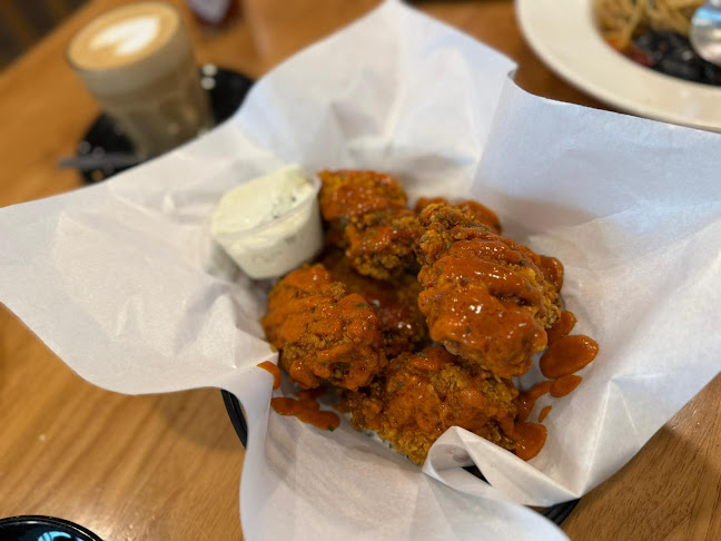 Rise & Grind Coffee Co.