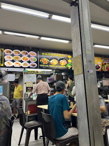 Penang Heng Heng Handmade Noodles - Hospitality and gastronomy