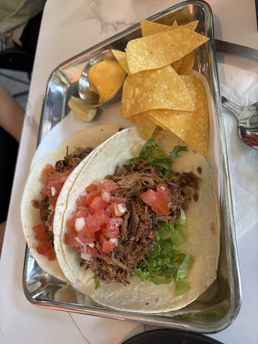 Burp Kitchen & Bar (Bishan Park) - Singapore