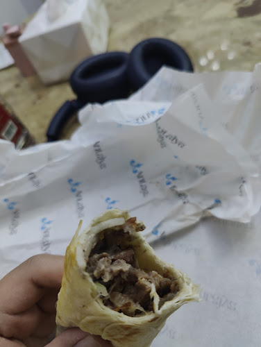 Antalya Turkish & Mediterranean Restaurant - Singapore