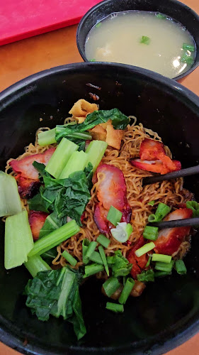 Soon Heng Wanton Noodles
