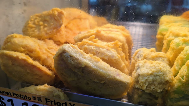 12 Bedok N Dr, #02-12 Bedok Bus Interchange, Singapore 465492