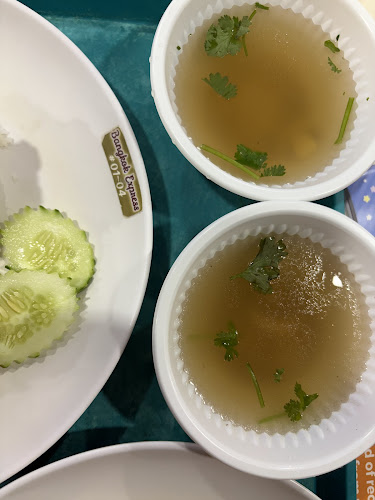 Comentarii opinii despre Bangkok Express