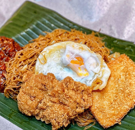 Opinii despre Sedap! în Singapore - Hospitality and gastronomy