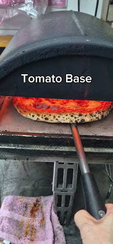 Opinii despre thatsmypizza.sg @Bukit Timah în Singapore - Hospitality and gastronomy