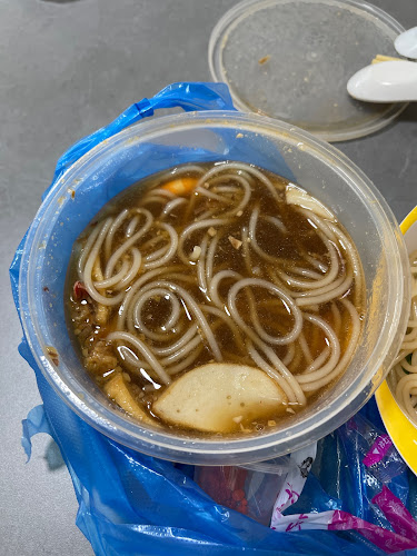 Comentarii opinii despre Ah Di Prawn Noodle