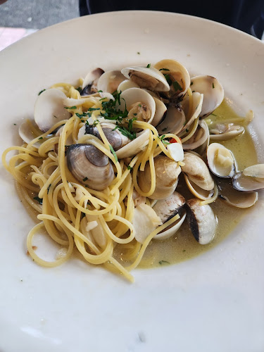 Cacio e Pepe Italian Restaurant - Hospitality and gastronomy