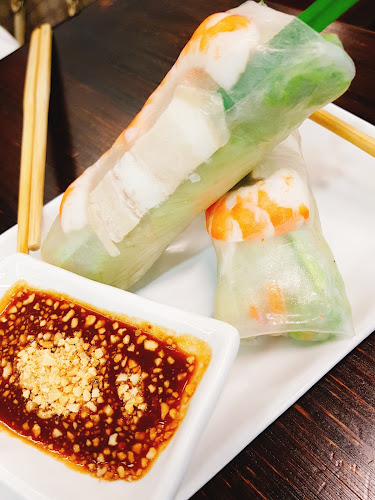 Pho Street Westgate - Singapore