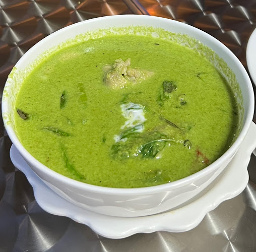 Nakhon Kitchen - NorthPoint City