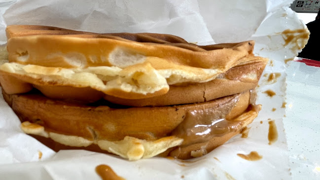 Bread of Taste (Hougang)