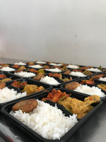 Amani Weddings - Malay Wedding & Catering Services