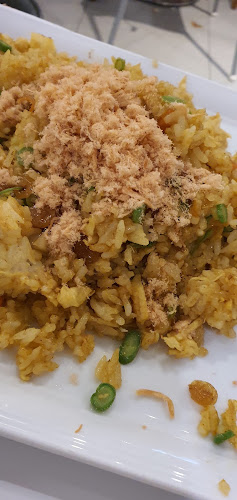 Sanook Kitchen - West Mall - Singapore