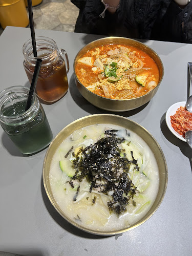 Opinii despre POCHA! Korean Street Dining (Tampines Mall) în Singapore - Hospitality and gastronomy