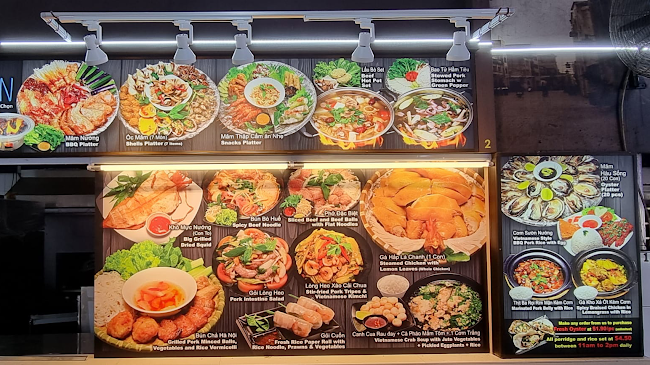 Opinii despre Ăn Là Ghiền-Lẩu Nướng în Singapore - Hospitality and gastronomy