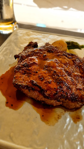 Comentarii opinii despre Elfuego by COLLIN’S® (Jewel Changi Airport)