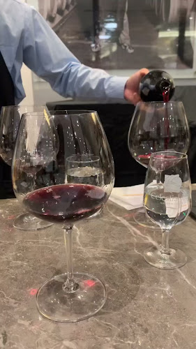 Enoteca Wine - Singapore