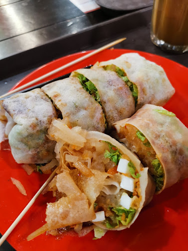 Comentarii opinii despre Boleh Boleh! @ Clementi Mall