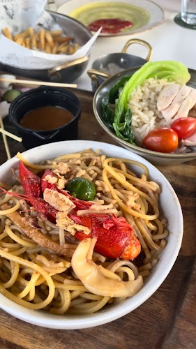 Opinii despre Arbora @ Mount Faber Peak în Singapore - Hospitality and gastronomy