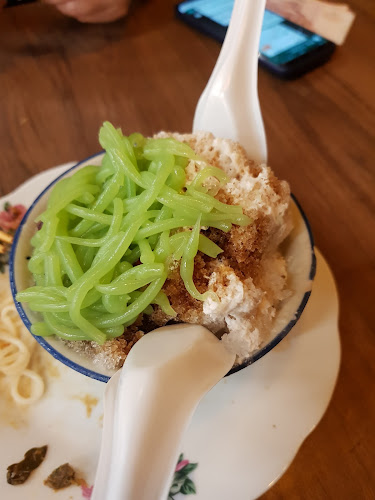 Malaysia Boleh! @ Northpoint City - Singapore