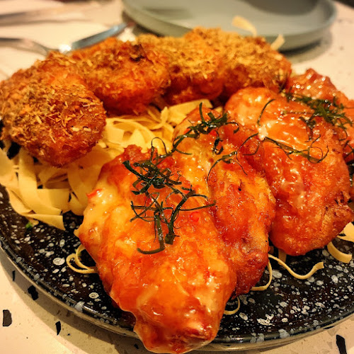 HUE restaurant - Hospitality and gastronomy