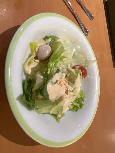 Saizeriya @ Eastpoint - Singapore