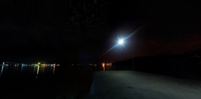 Opinii despre Rasa Istimewa Waterfront Restaurant în Singapore - Hospitality and gastronomy