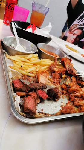 Torched - Hospitality and gastronomy