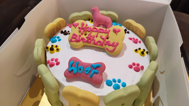 US Dog Bakery Pte Ltd - Vivo City
