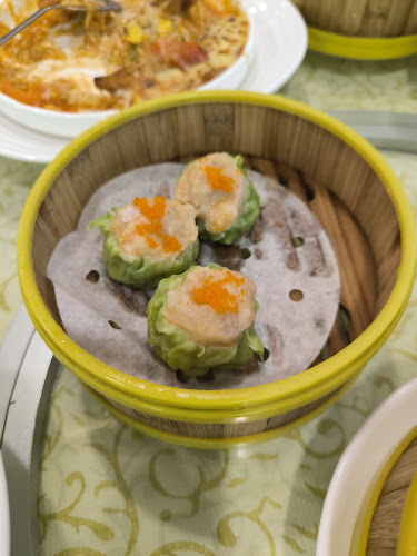 Imperial Grand Cantonese Cuisine - Singapore