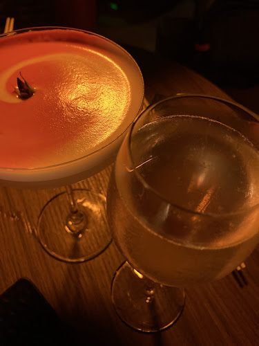 Comentarii opinii despre Here Kitty Kitty - Speakeasy & Cocktail Lounge