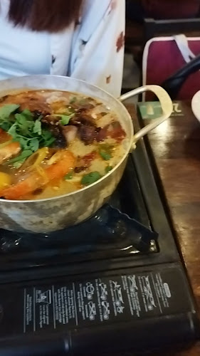 Kinn Derm - Hospitality and gastronomy