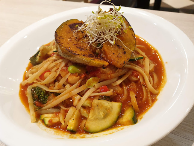 Cedele Bakery Kitchen - Parkway Parade - Singapore