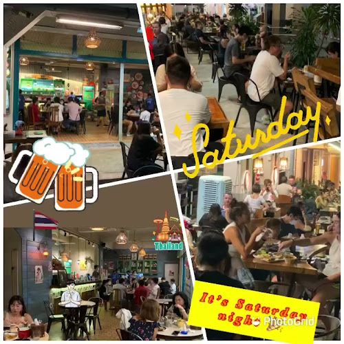 Little Elephant SG Thai Bistro - Hospitality and gastronomy