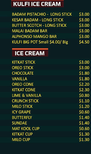 KNS SURIYA EATING HOUSE - Hospitality and gastronomy