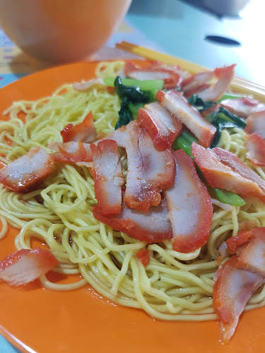 Comentarii opinii despre 505 Jurong West Market & Food Centre