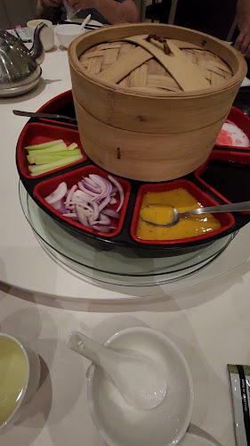 Opinii despre TungLok Peking Duck Novena în Singapore - Hospitality and gastronomy