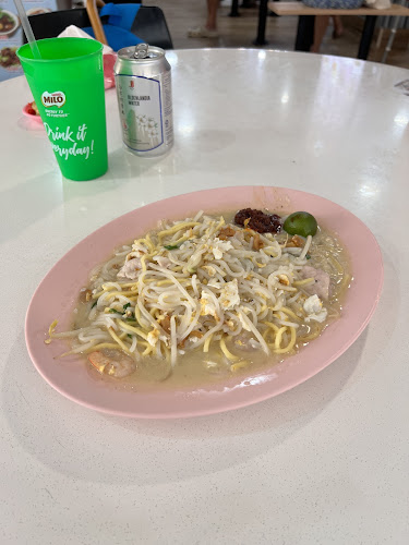 Opinii despre Hong Kong StreetJia Kee în Singapore - Hospitality and gastronomy