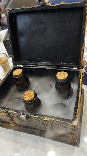 Jiang 蔣先生 Cantonese Asian Tapas