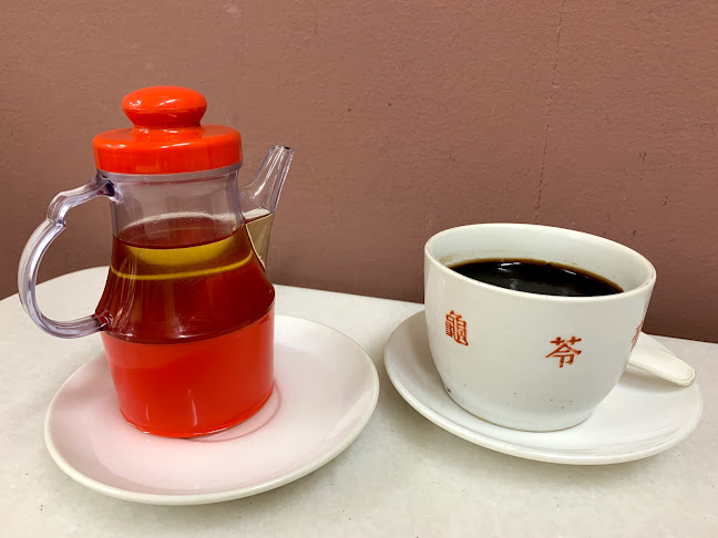 Comentarii opinii despre Original Herbal Shop 正宗凉茶馆