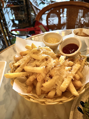 Opinii despre The Coastal Settlement în Singapore - Hospitality and gastronomy