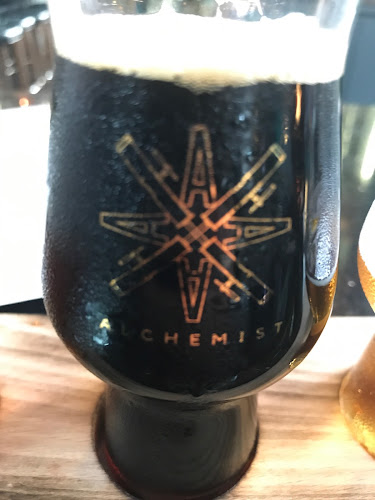 Comentarii opinii despre Little Island Brewing Co @ South Beach