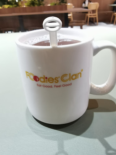 90 Hougang Ave 10, #04-11 Hougang Mall, Singapore 538766