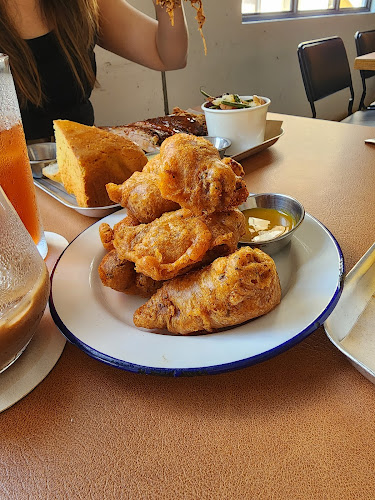 Comentarii opinii despre Red Eye Smokehouse