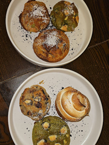 Lola Faye Cafe - Singapore