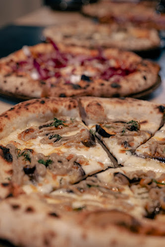 ANTO pizza e aperitivi