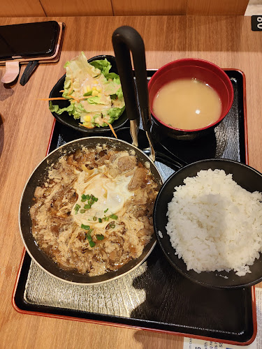 Tokyo Shokudo (Westgate) - Singapore