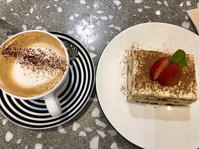 Pizza Express | Scotts Square (Orchard) - Singapore